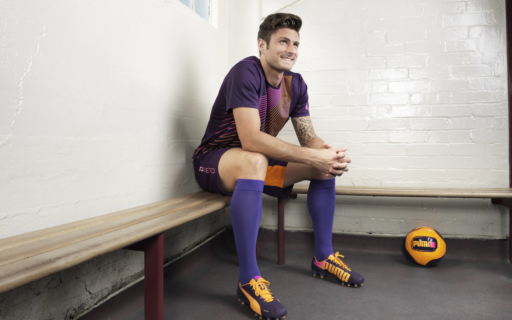 覃海洋赛后发言：享受每一次挑战，覃海洋照片